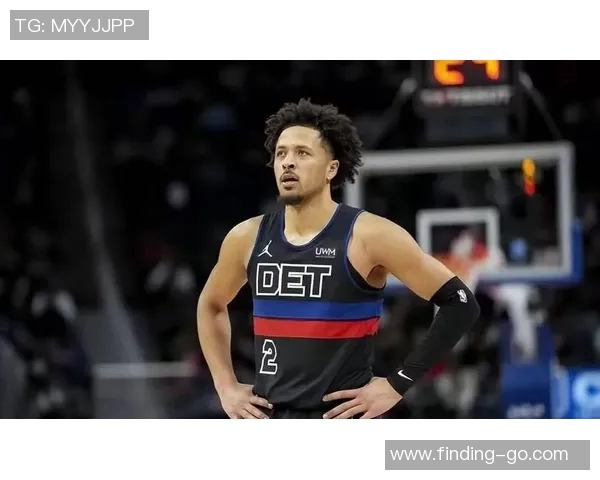 凯德坎宁安的崛起与未来展望NBA新星的成长之路与挑战